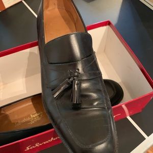 Size 11 Men’s Salvatore Ferragamo